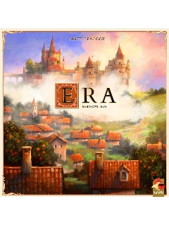 Era: Medieval Age