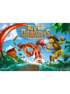 River Dragons