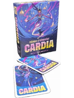 Cardia - Párbaj A Városért