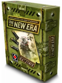 The New Era