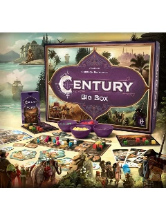 Century Big Box