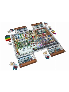 Kanban: Automotive Revolution