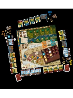 Nieuw Amsterdam