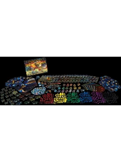 Twilight Imperium 4. kiadás
