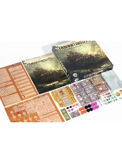 Tawantinsuyu: Golden Age