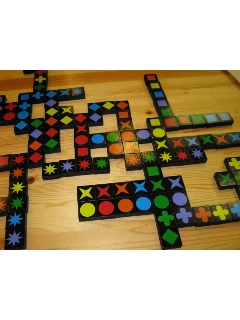 Qwirkle