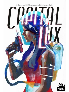 Capital Lux