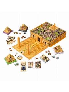 Cleopatra And The Society Of Architects