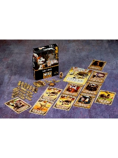 Bunny Kingdom - Bunny Express