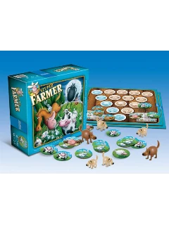 Szuper Farmer Deluxe