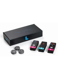 Project L: Finesse (Kiegészítő)