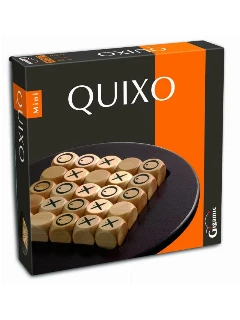 Quixo Mini