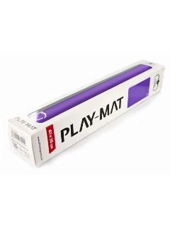 Play-Mat Monochrome Purple 61 x 35 cm