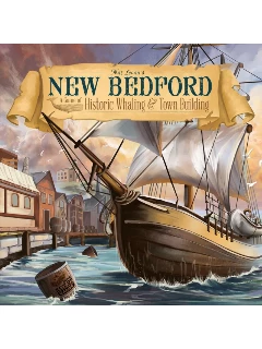 New Bedford