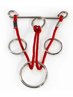 Eureka Mini Wire Fém 26 - 0