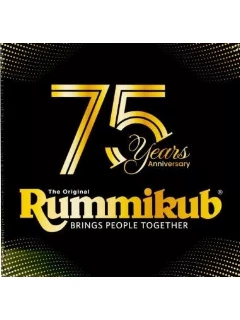 Rummikub 75 éves Jubileumi kiadás