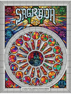 Sagrada (Angol)