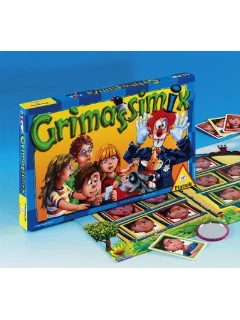 Grimassimix