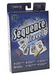 Sequence Travel