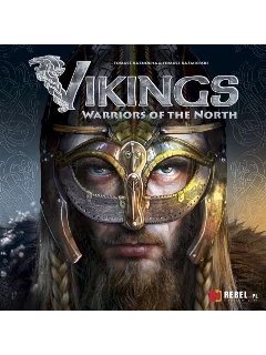 Vikings: Warriors of the North