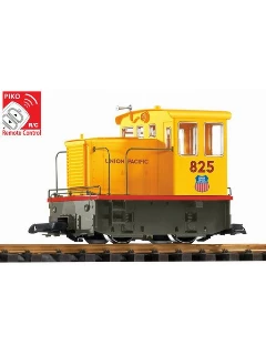 Piko G 38504 Us Dízelmozdony Up 25ton Diesel R/C