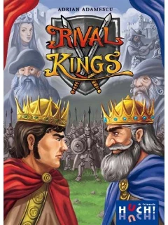 Rival Kings