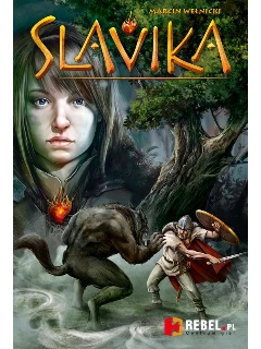 Slavika
