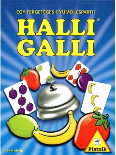 Halli Galli