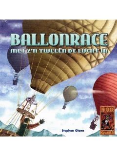 Ballonrace