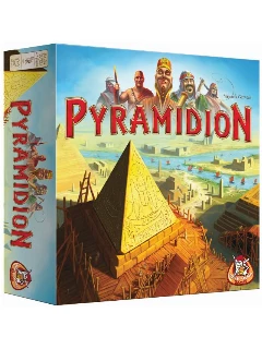 Pyramidion