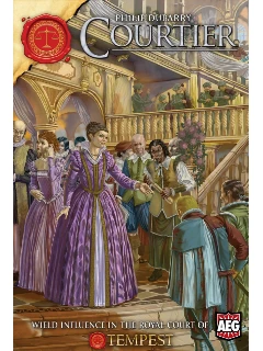 Courtier - Tempest