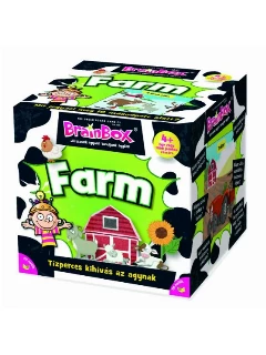 Brainbox - Farm