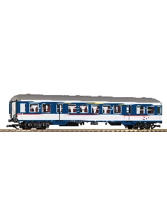 Piko G 37016 Personenwagen 1./2. Klasse Tri Vi