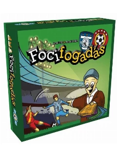 Focifogadás