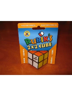 Rubik Kocka 2x2x2