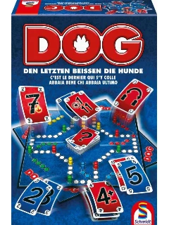 Dog