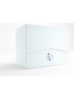 Deck Box - Side Holder 80+ White