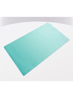 Play-mat Monochrome Turquoise 61 X 35 Cm