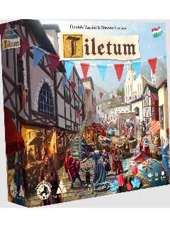 Tiletum