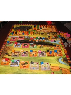 Caylus