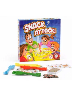 Snack Attack