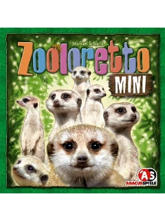 Zooloretto Mini