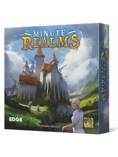 Minute Realms