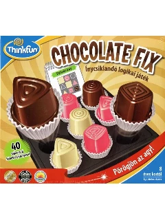 Chocolate Fix