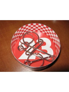 Eureka Racing Wire 23 **