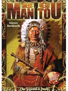 Big Manitou