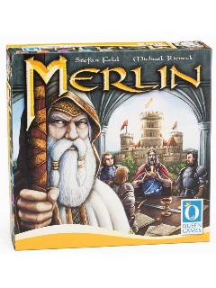 Merlin