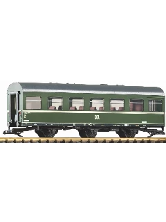 Piko G 37684 Personenwagen Reko 3achsig Bage Dr Iii