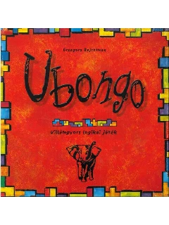 Ubongo