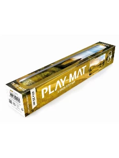 Play-mat Lands Edition Plains 61 X 35 Cm